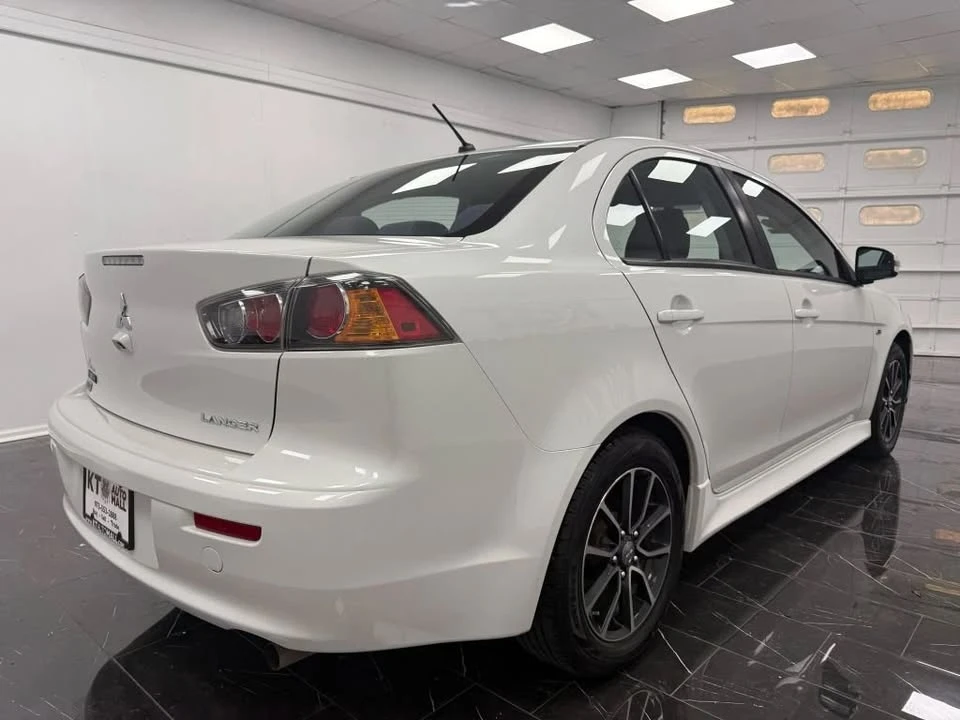 2017 Mitsubishi Lancer 10th Gen - Image 3 of 13