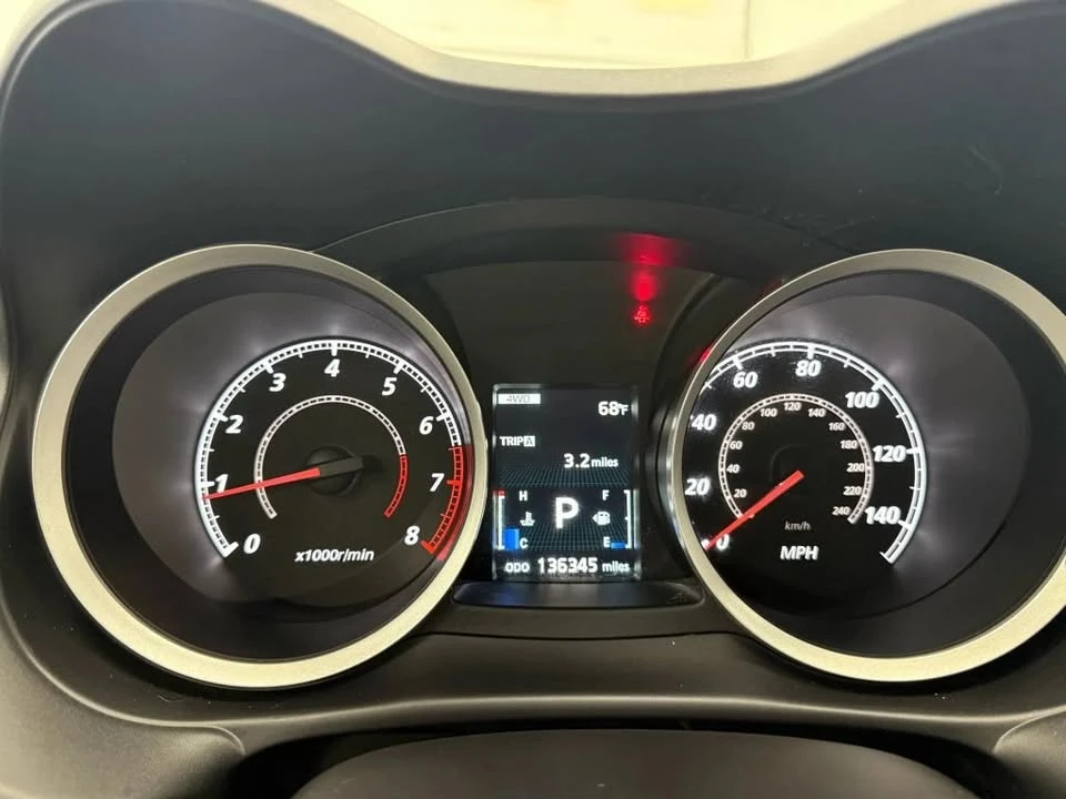 2017 Mitsubishi Lancer 10th Gen - Image 8 of 13