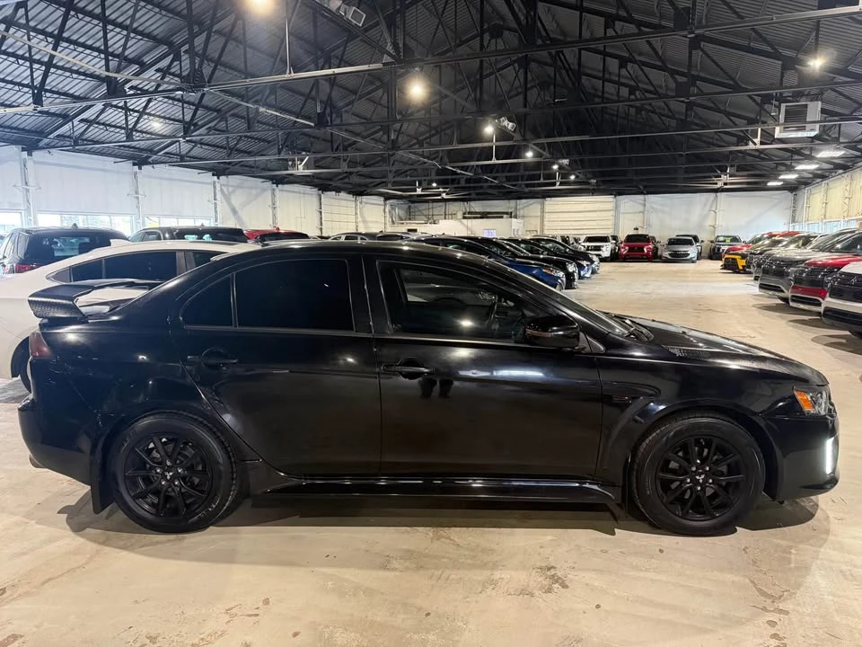 2017 Mitsubishi Lancer 10th Gen - Image 2 of 11