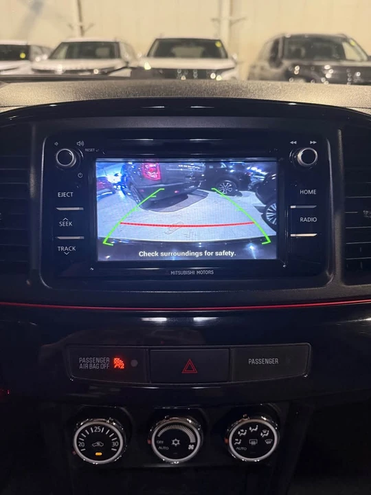 2017 Mitsubishi Lancer 10th Gen - Image 11 of 11