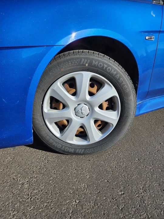 2017 Mitsubishi Lancer 10th Gen - Image 5 of 13