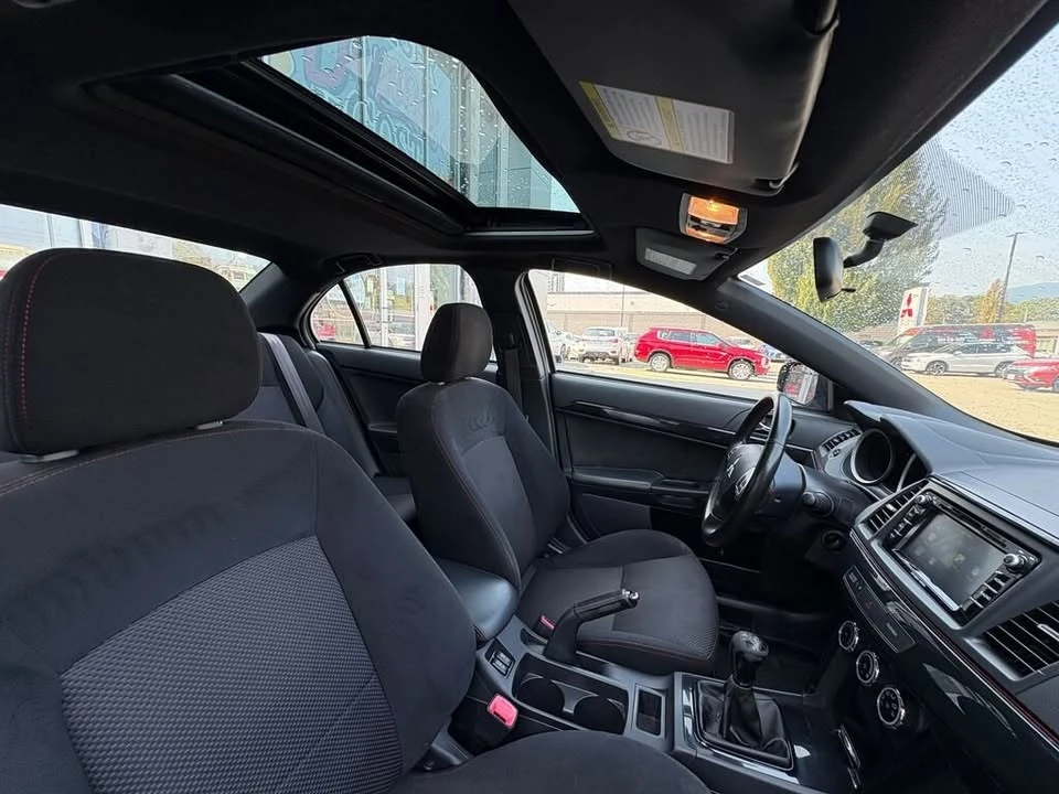 2017 Mitsubishi Lancer 10th Gen - Image 16 of 19