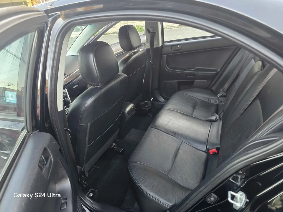 2017 Mitsubishi Lancer 10th Gen - Image 5 of 16