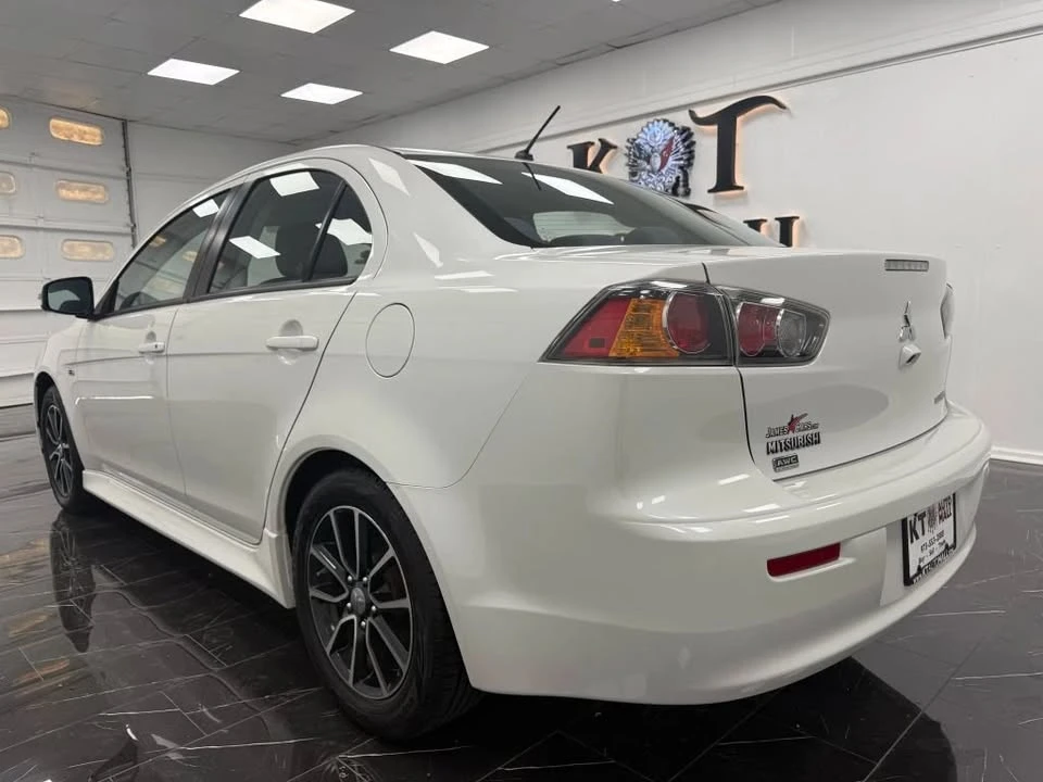 2017 Mitsubishi Lancer 10th Gen - Image 2 of 13