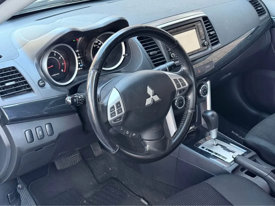 2017 Mitsubishi Lancer 10th Gen - Image 13 of 20