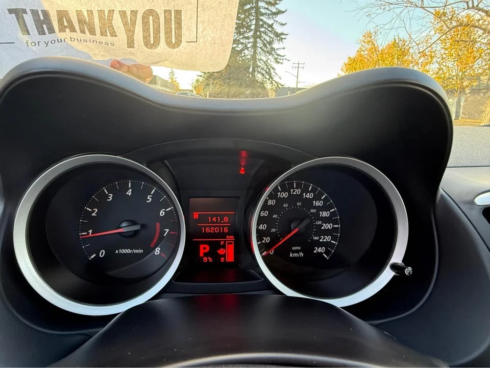 2017 Mitsubishi Lancer 9th Gen - Image 8 of 11