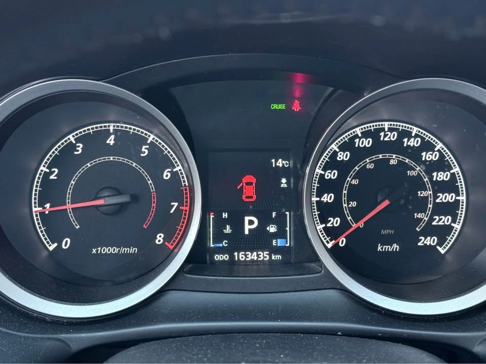 2017 Mitsubishi Lancer 10th Gen - Image 16 of 20