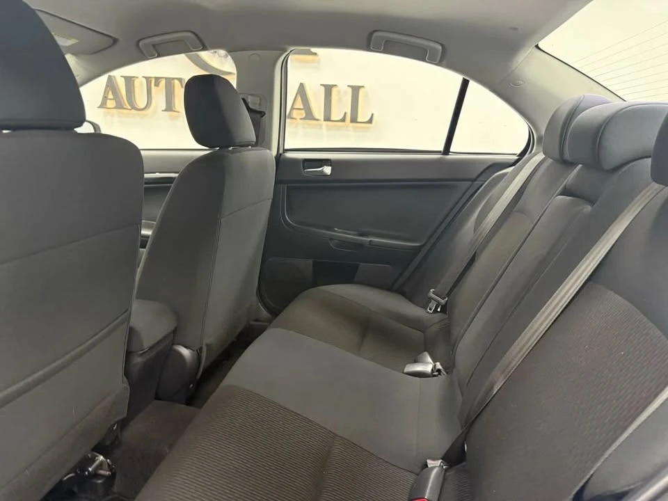 2017 Mitsubishi Lancer 10th Gen - Image 4 of 11