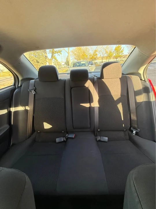 2017 Mitsubishi Lancer 9th Gen - Image 10 of 11