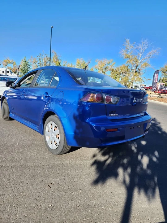 2017 Mitsubishi Lancer 10th Gen - Image 3 of 13