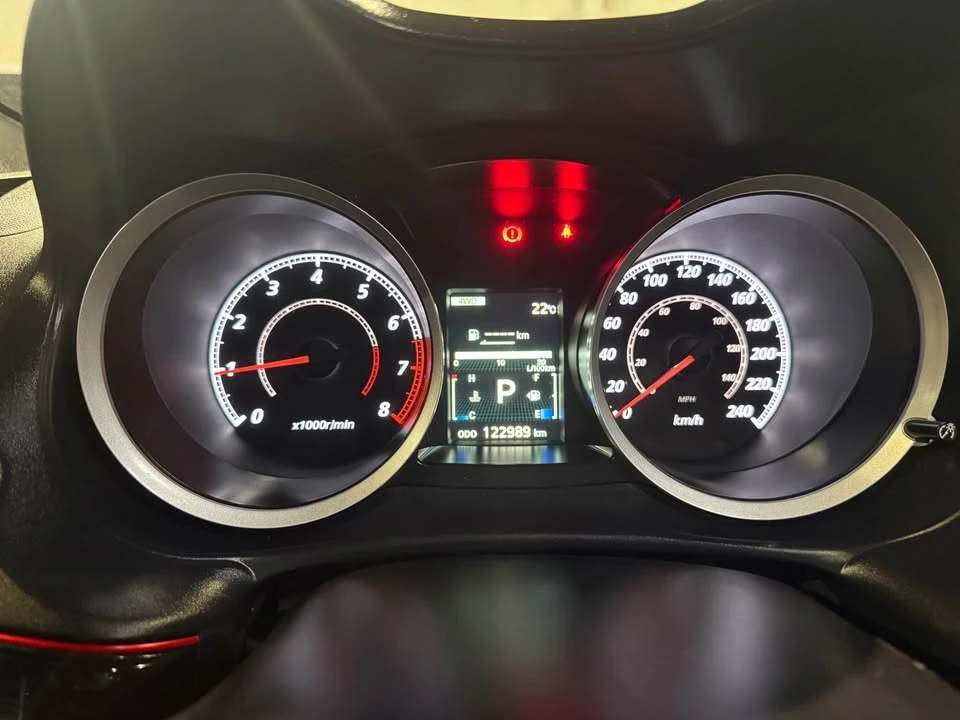 2017 Mitsubishi Lancer 10th Gen - Image 7 of 11
