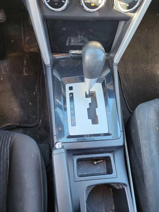 2017 Mitsubishi Lancer 10th Gen - Image 11 of 13