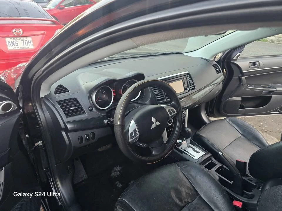 2017 Mitsubishi Lancer 10th Gen - Image 6 of 16