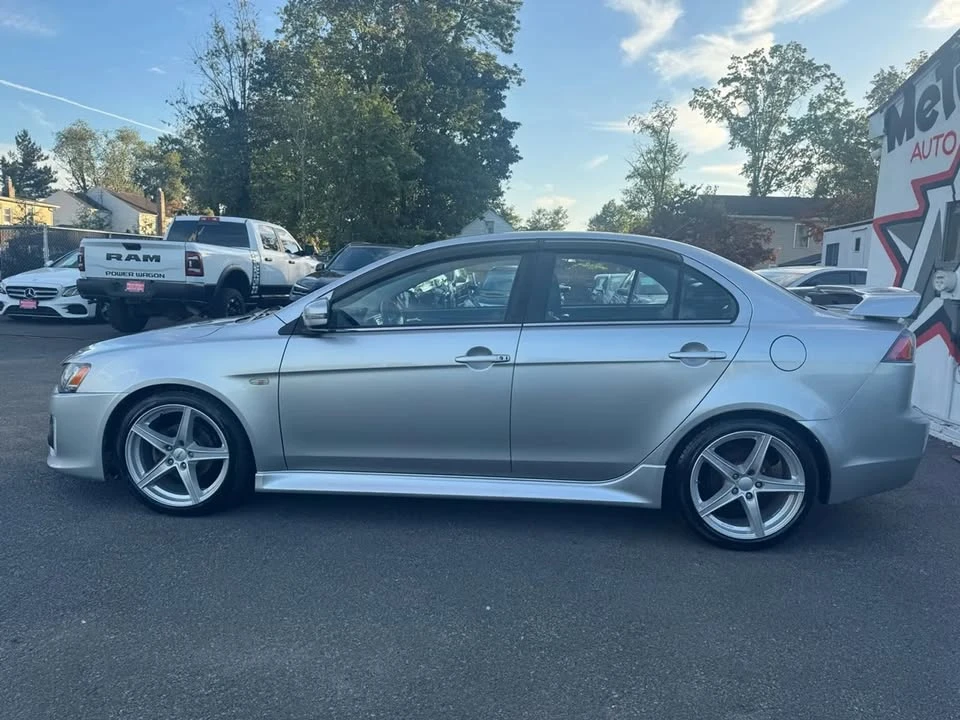 2017 Mitsubishi Lancer 10th Gen - Image 4 of 20