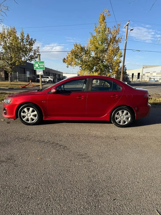 2017 Mitsubishi Lancer 9th Gen - Image 5 of 11