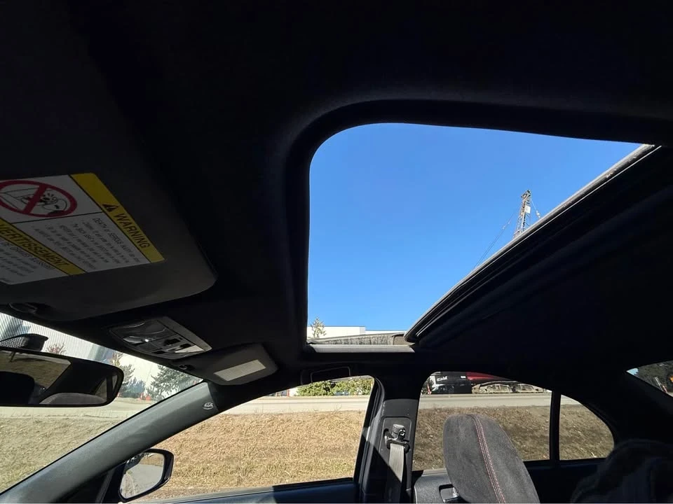 2017 Mitsubishi Lancer 10th Gen - Image 11 of 14