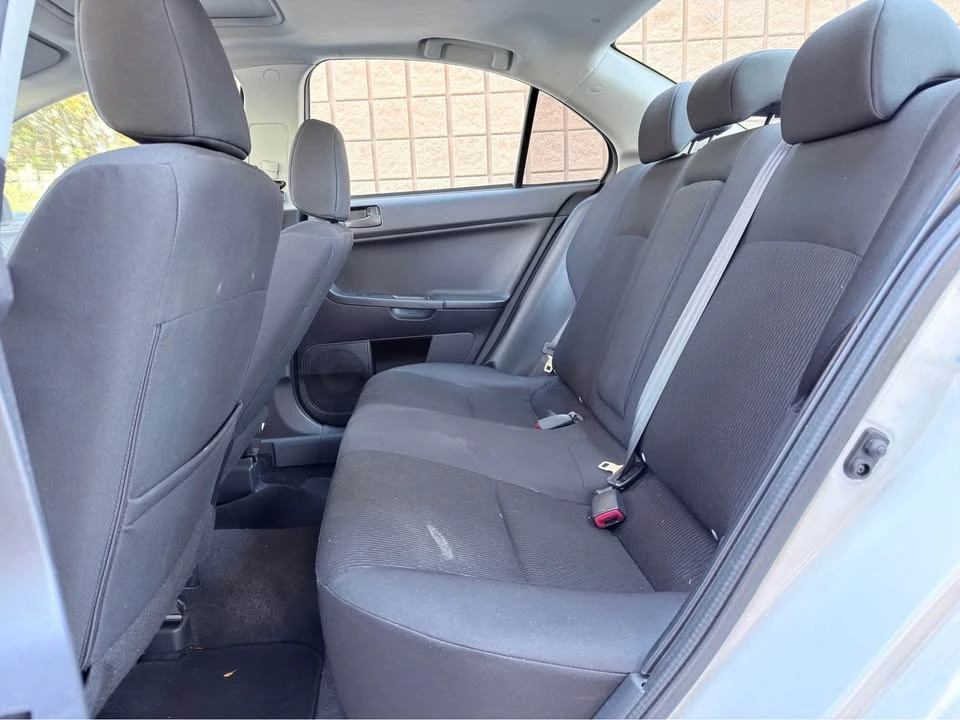 2017 Mitsubishi Lancer 10th Gen - Image 9 of 20