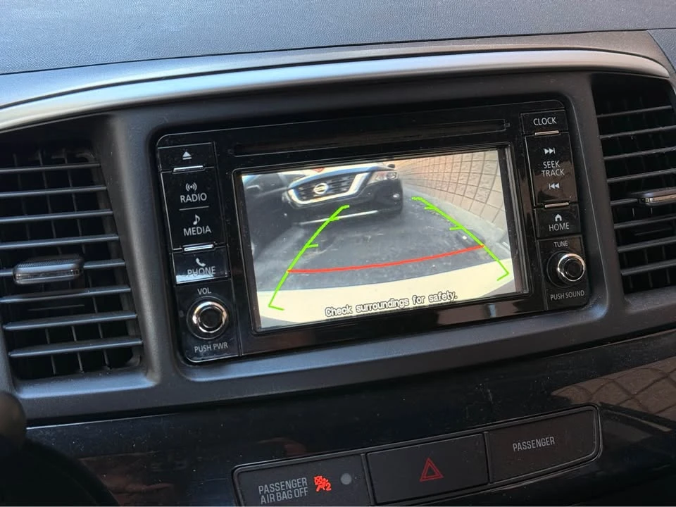 2017 Mitsubishi Lancer 10th Gen - Image 18 of 20
