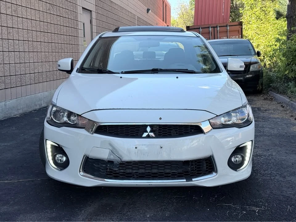 2017 Mitsubishi Lancer 10th Gen - Image 2 of 20