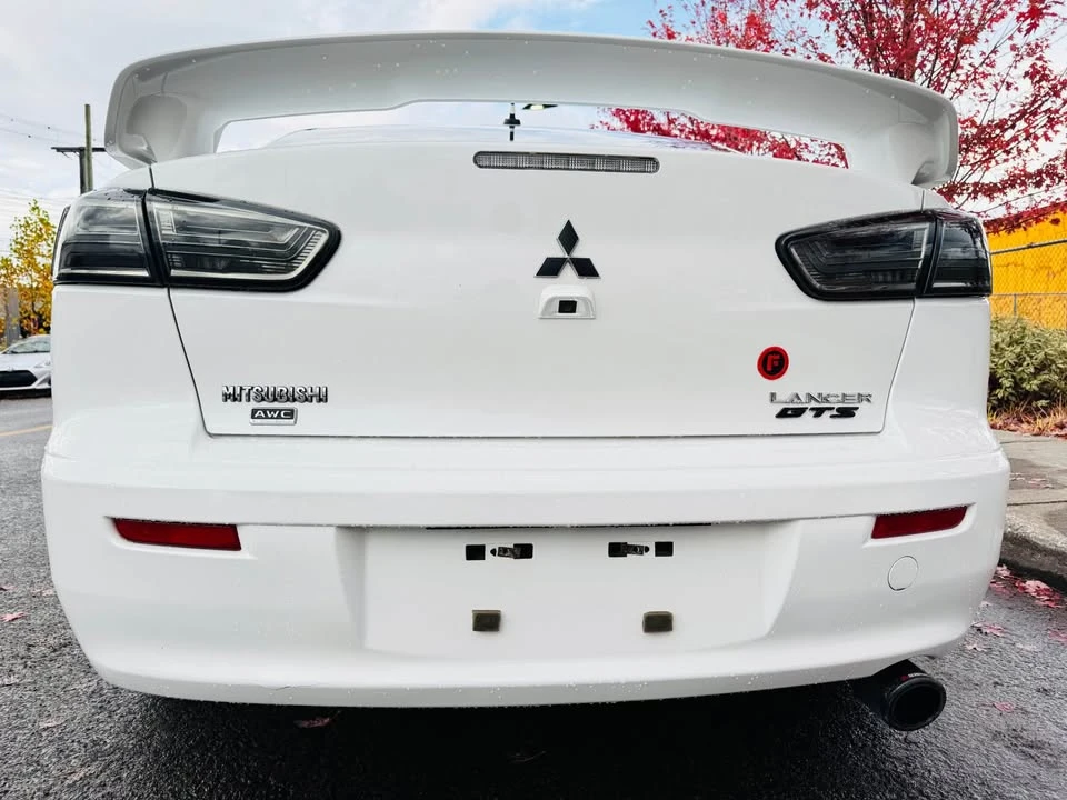 2017 Mitsubishi Lancer 10th Gen - Image 18 of 20