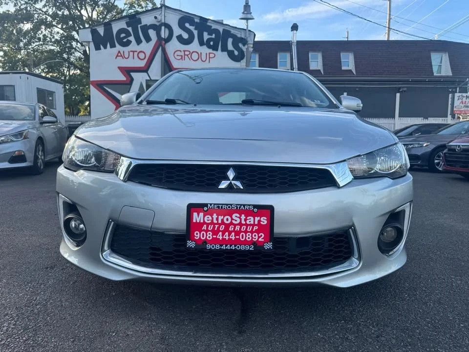 2017 Mitsubishi Lancer 10th Gen - Image 2 of 20