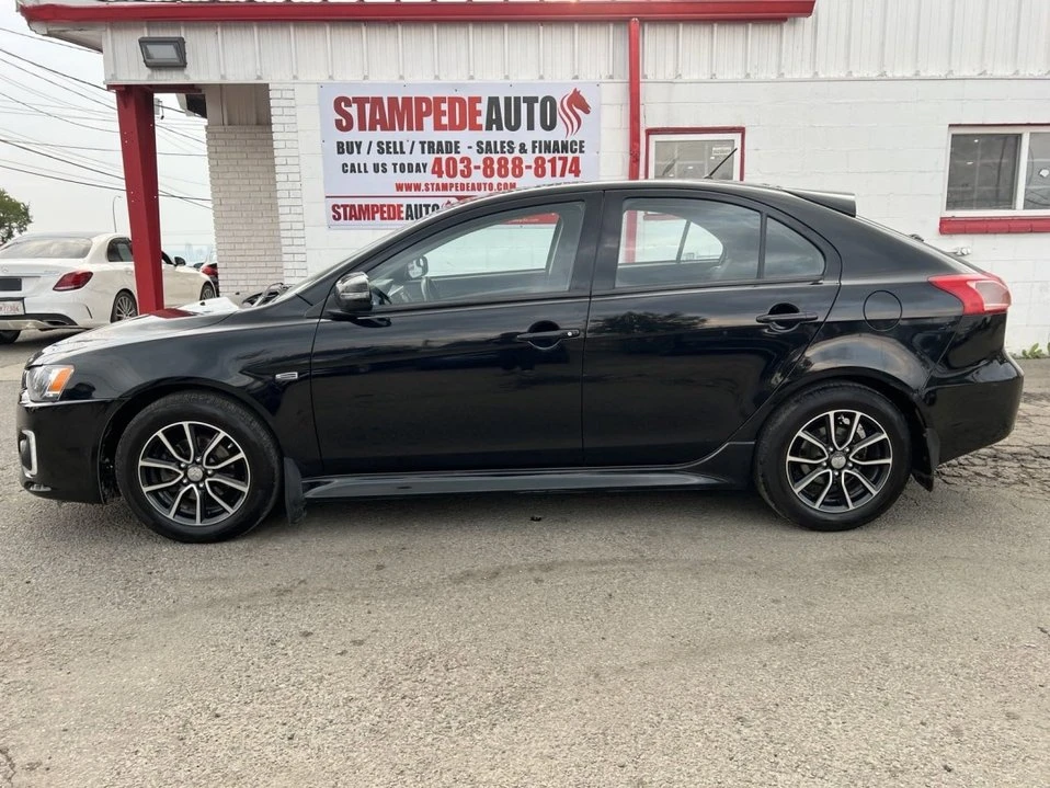 2017 Mitsubishi Lancer 10th Gen - Image 2 of 20