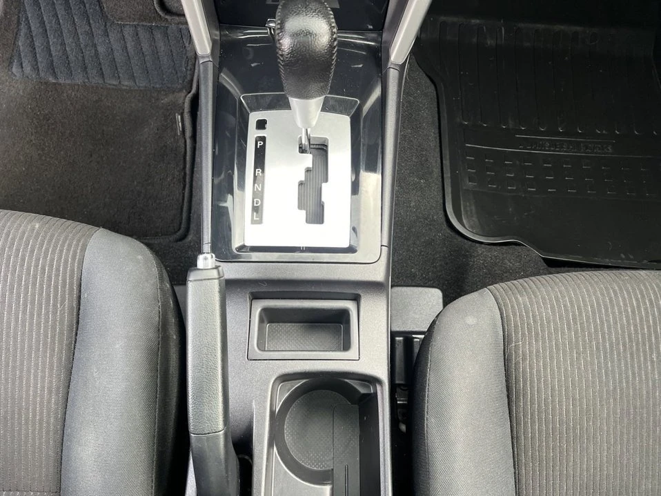 2017 Mitsubishi Lancer 10th Gen - Image 14 of 20