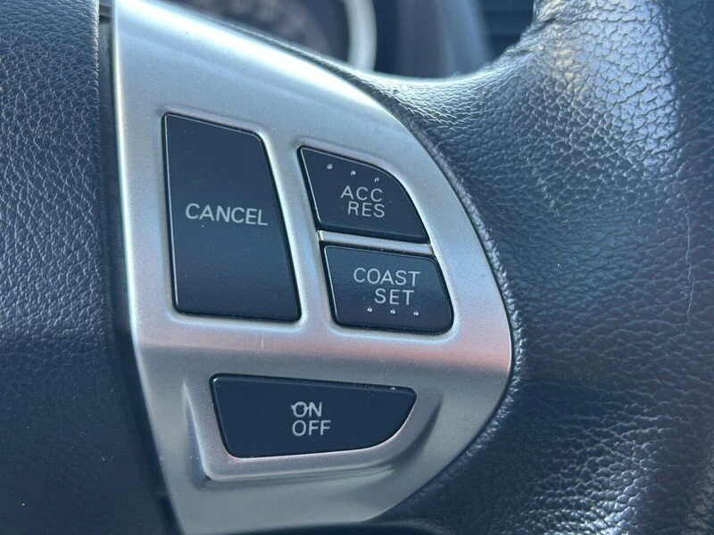 2017 Mitsubishi Lancer 10th Gen - Image 19 of 20