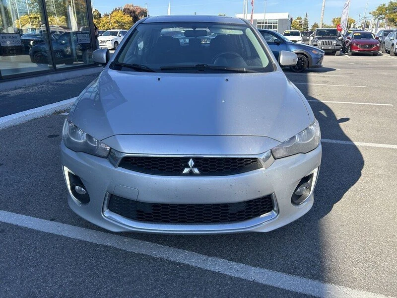 2017 Mitsubishi Lancer 10th Gen - Image 10 of 20