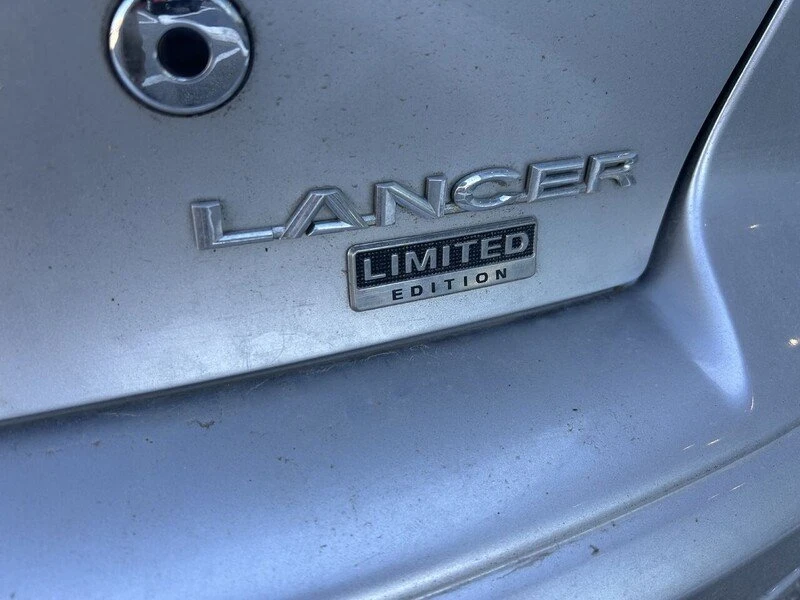 2017 Mitsubishi Lancer 10th Gen - Image 6 of 20