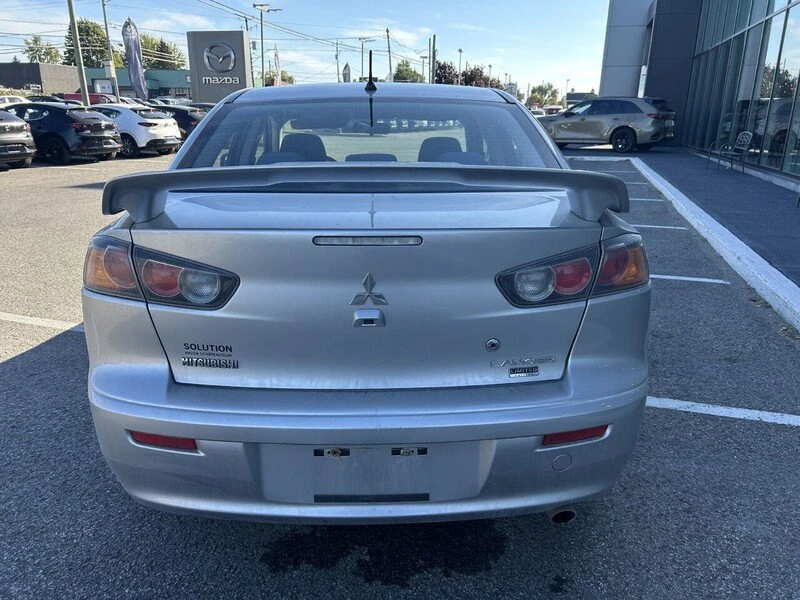 2017 Mitsubishi Lancer 10th Gen - Image 5 of 20