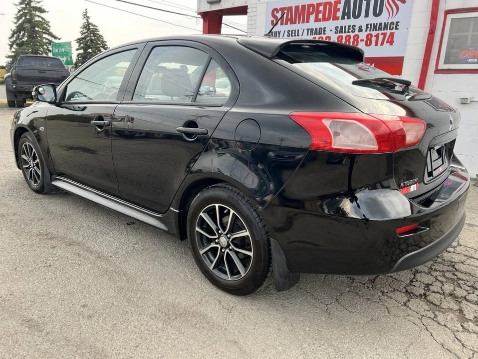 2017 Mitsubishi Lancer 10th Gen - Image 3 of 20