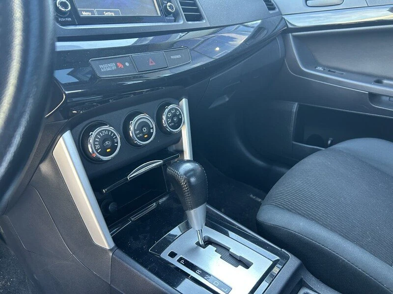 2017 Mitsubishi Lancer 10th Gen - Image 15 of 20