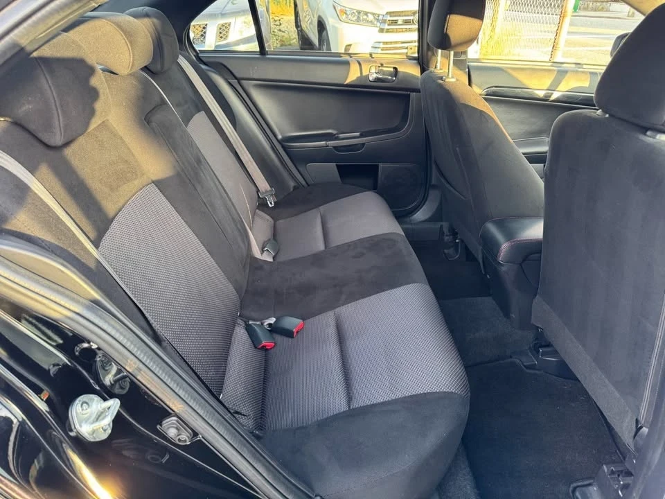 2017 Mitsubishi Lancer 10th Gen - Image 15 of 19