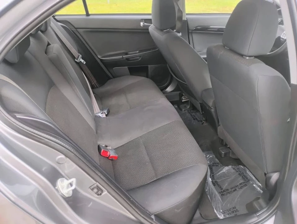2017 Mitsubishi Lancer 10th Gen - Image 13 of 20