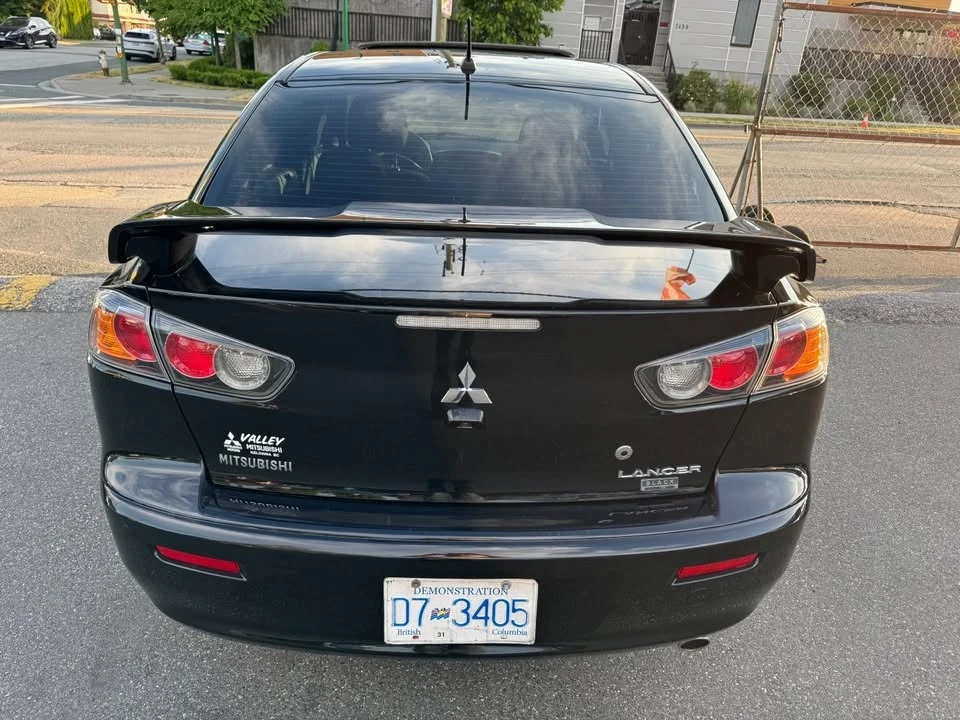 2017 Mitsubishi Lancer 10th Gen - Image 7 of 19