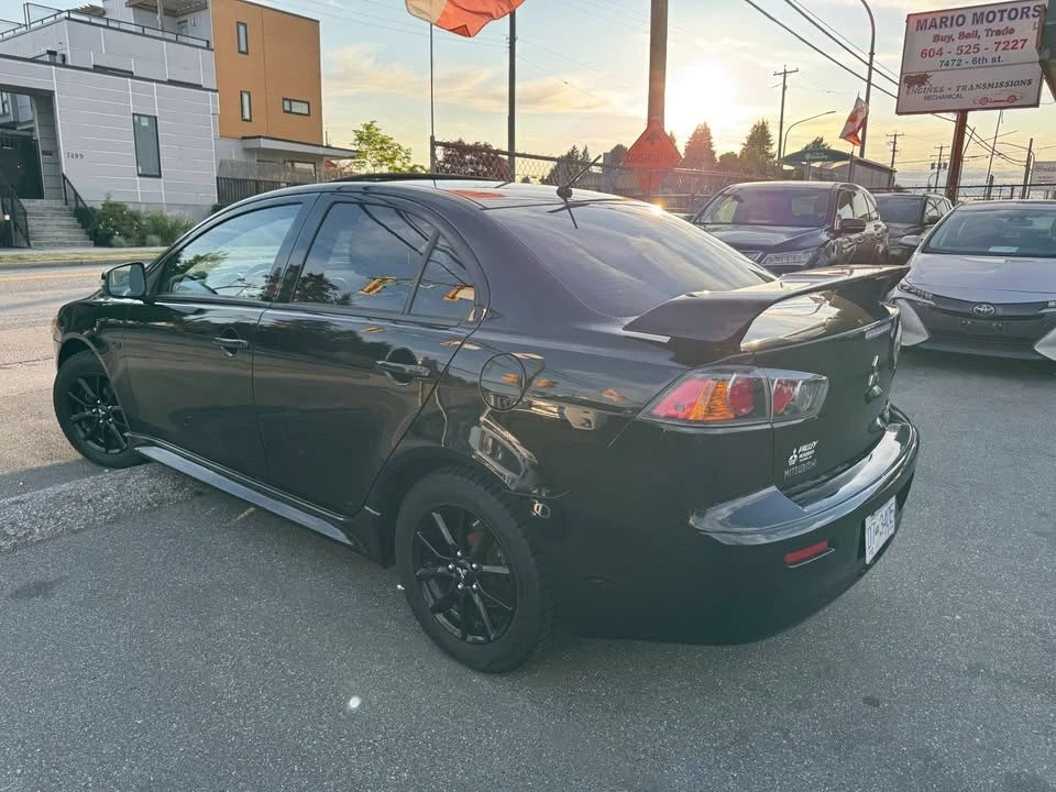 2017 Mitsubishi Lancer 10th Gen - Image 6 of 19
