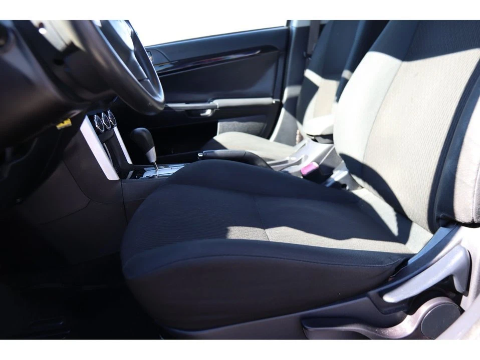 2017 Mitsubishi Lancer 10th Gen - Image 18 of 20