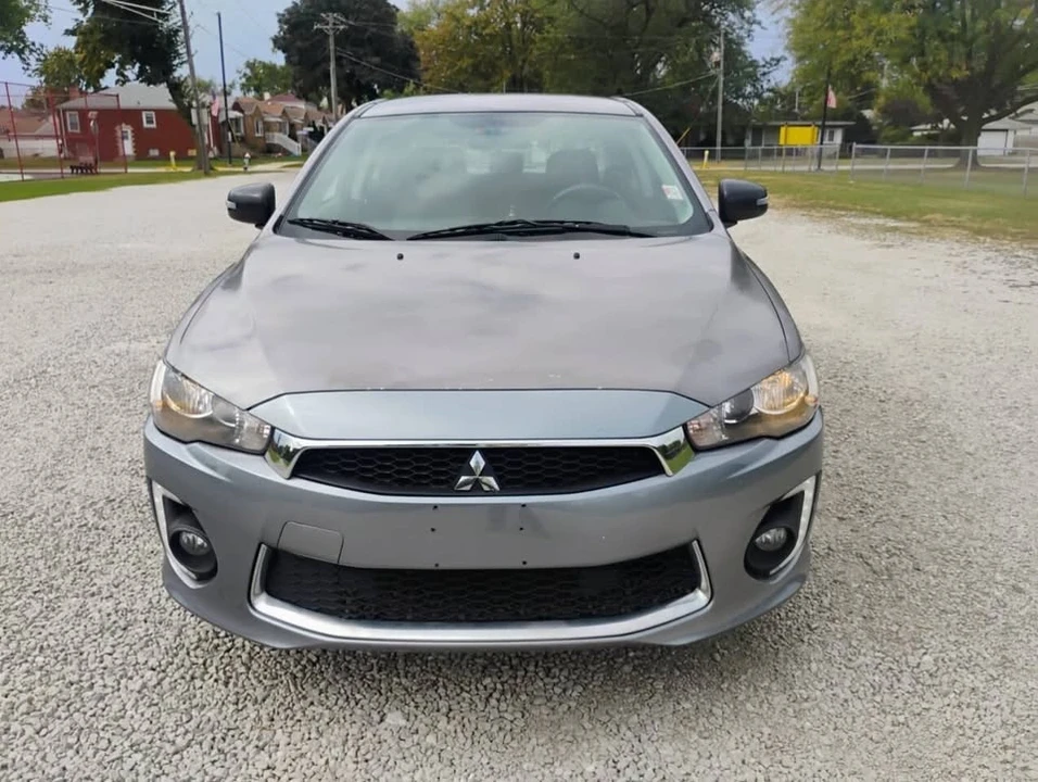 2017 Mitsubishi Lancer 10th Gen - Image 2 of 20