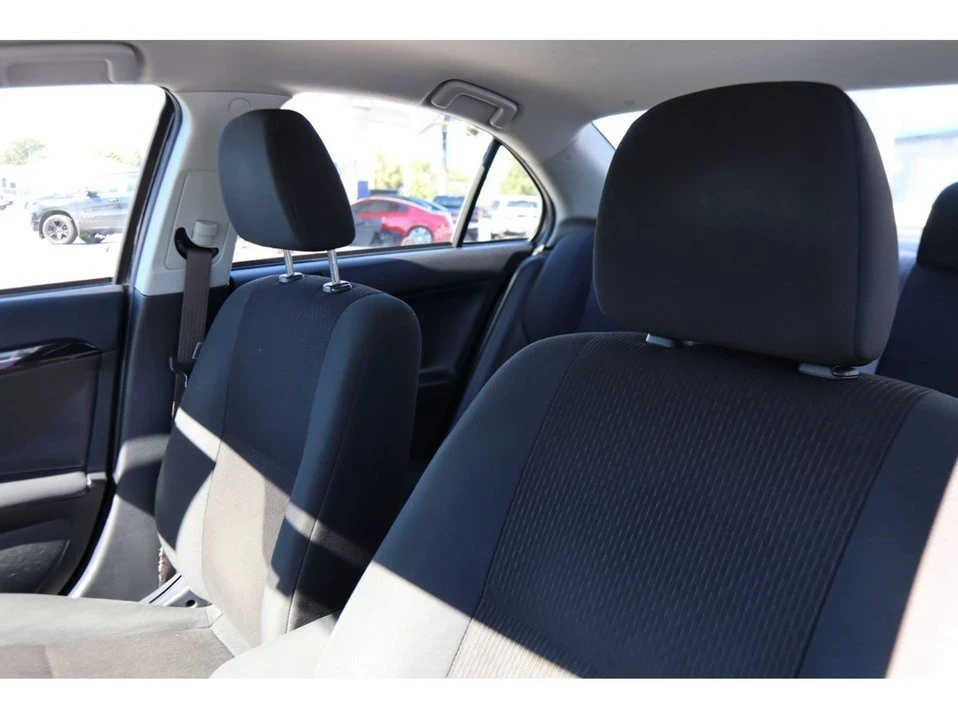 2017 Mitsubishi Lancer 10th Gen - Image 19 of 20
