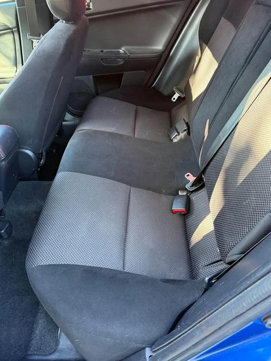 2017 Mitsubishi Lancer 10th Gen - Image 14 of 19