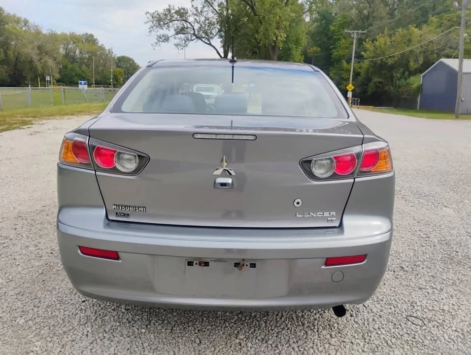 2017 Mitsubishi Lancer 10th Gen - Image 5 of 20