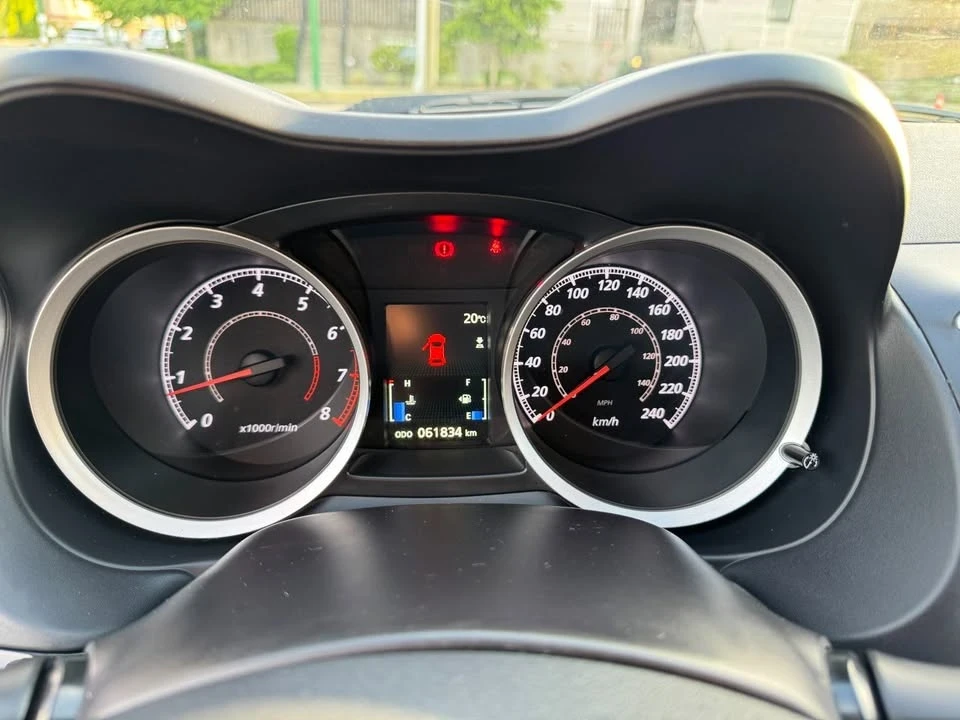 2017 Mitsubishi Lancer 10th Gen - Image 11 of 19