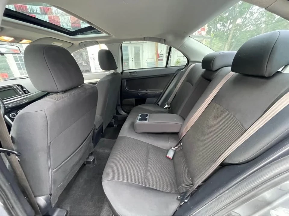 2017 Mitsubishi Lancer 10th Gen - Image 9 of 15