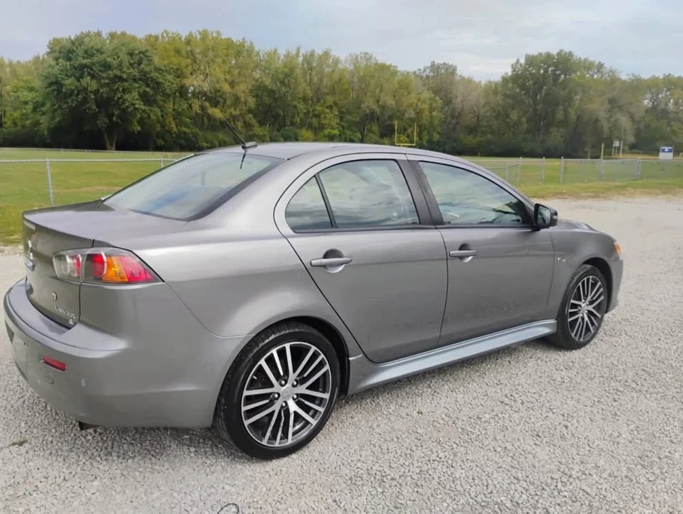 2017 Mitsubishi Lancer 10th Gen - Image 6 of 20