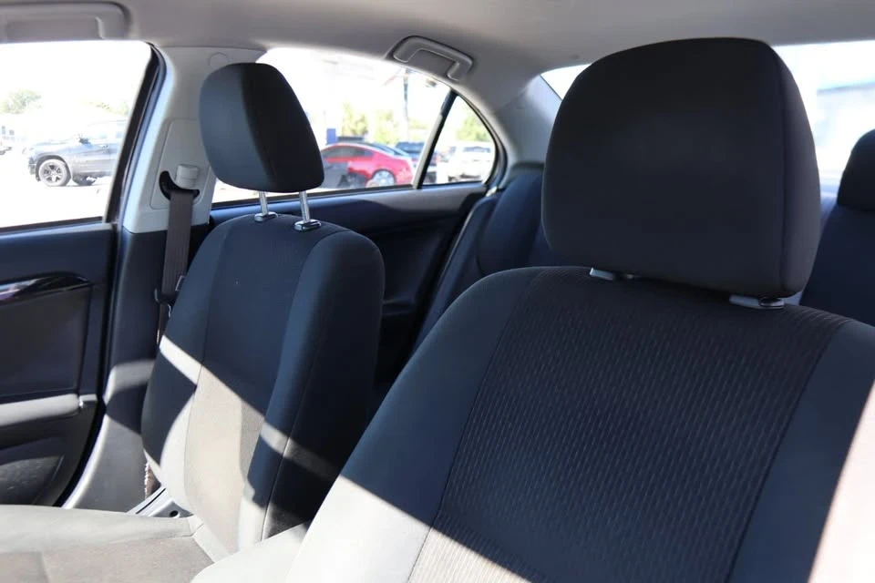 2017 Mitsubishi Lancer 10th Gen - Image 19 of 20