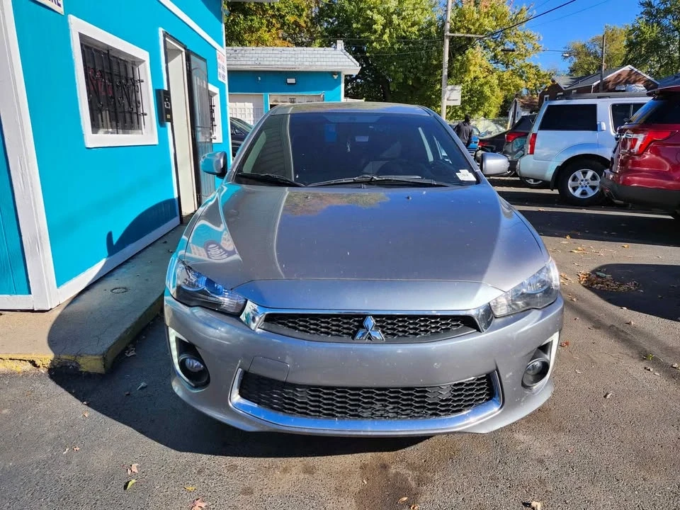 2017 Mitsubishi Lancer 10th Gen - Image 6 of 13