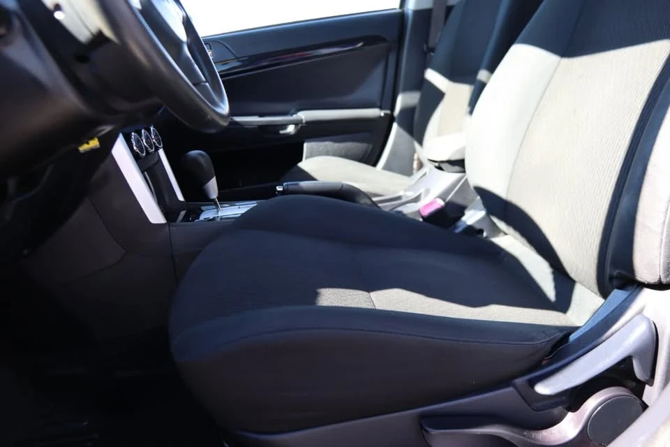 2017 Mitsubishi Lancer 10th Gen - Image 18 of 20