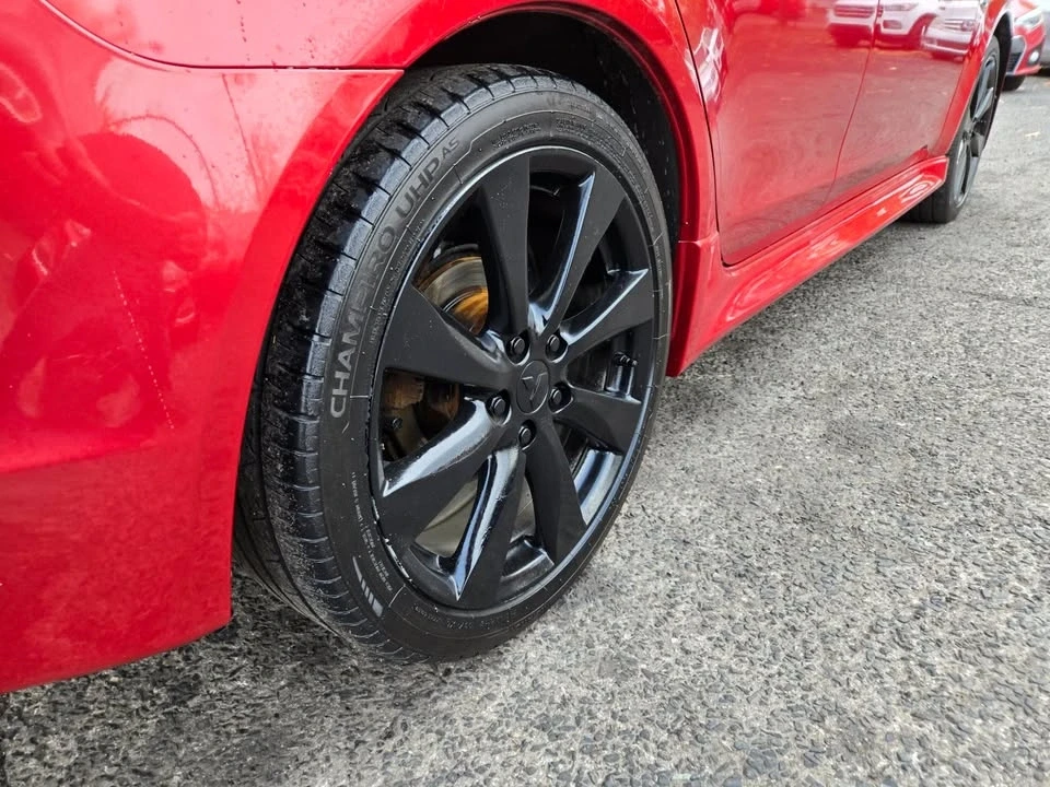 2017 Mitsubishi Lancer 10th Gen - Image 8 of 20