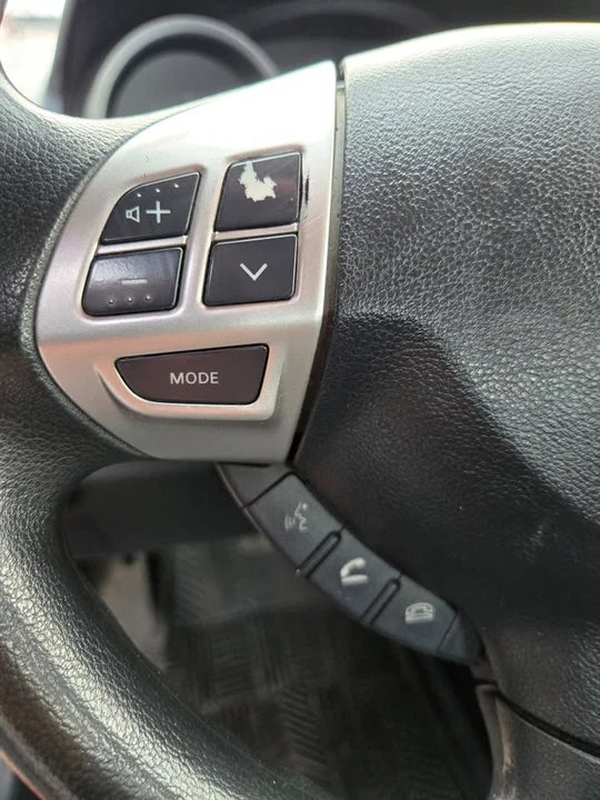 2017 Mitsubishi Lancer 10th Gen - Image 14 of 20